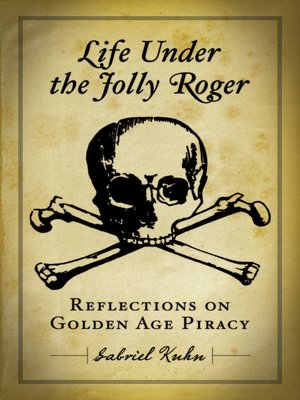 cover image of Life Under the Jolly Roger